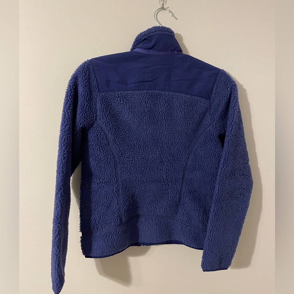 Patagonia Full Zip Jacket - Picture 3 of 3